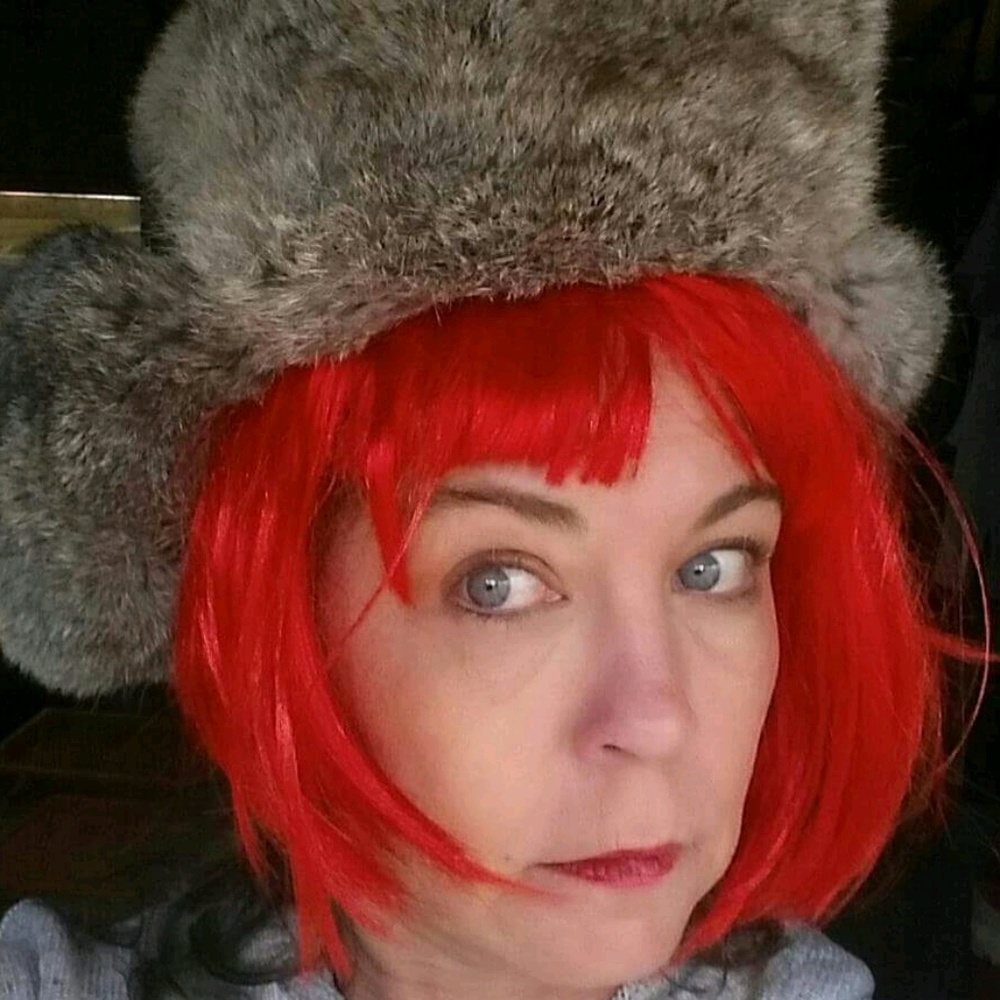 Meet your Posher, Julie